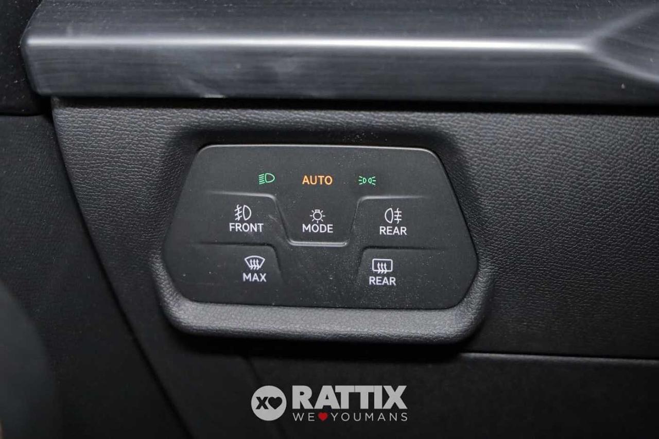 Cupra Cupra Formentor usata 23