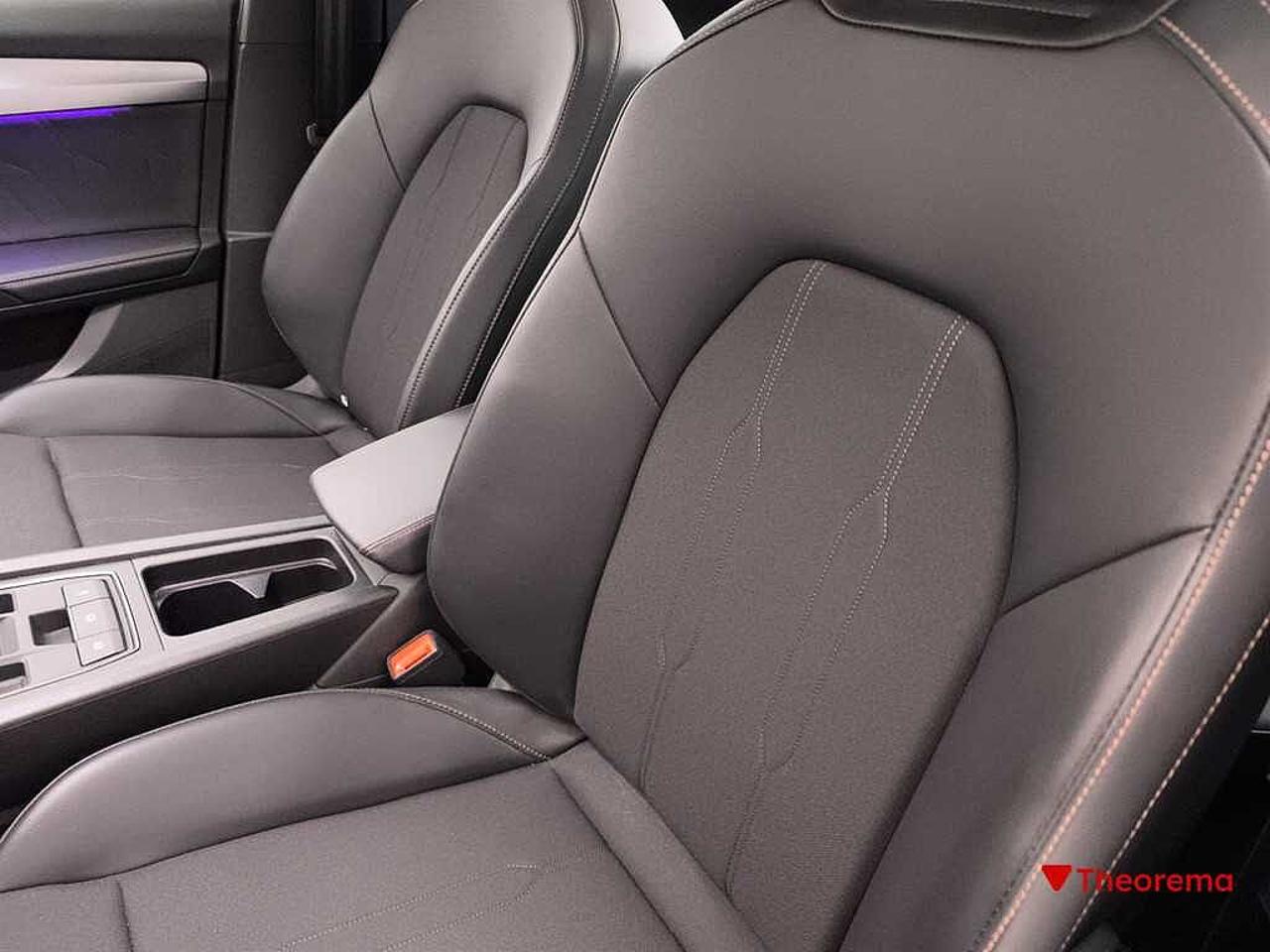 Cupra Cupra Formentor usata, con 5 porte