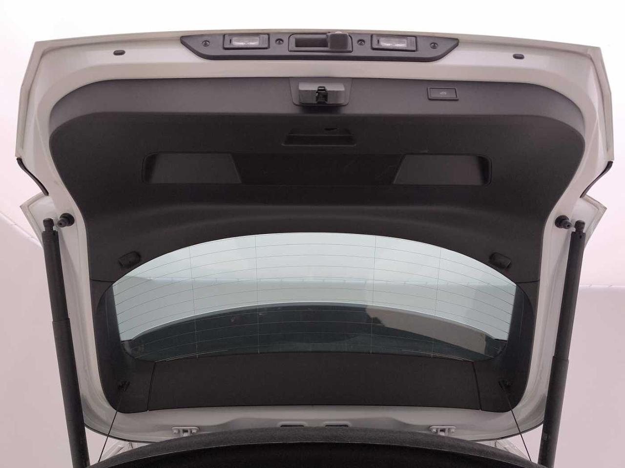 Cupra Cupra Formentor usata, con isofix