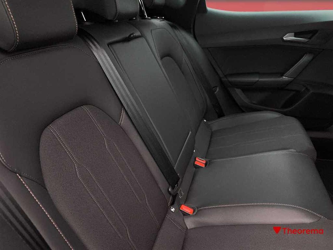 Cupra Cupra Formentor usata, con sistema di navigazione