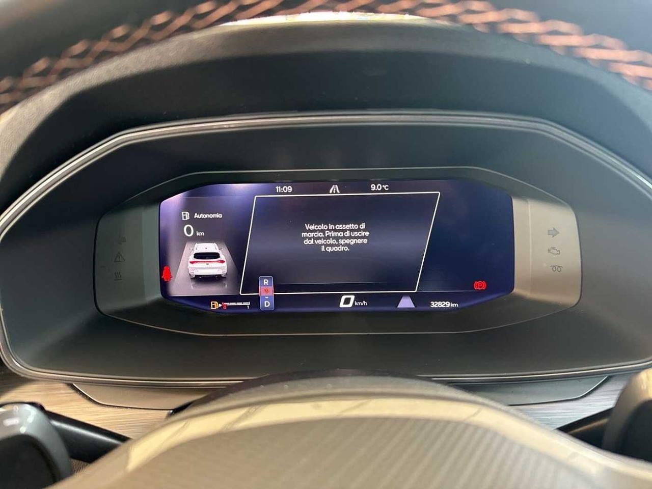 Cupra Cupra Formentor usata 2