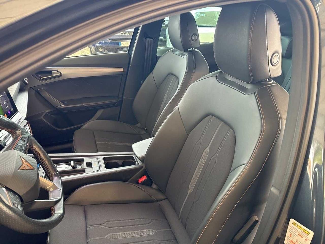 Cupra Cupra Formentor usata 3