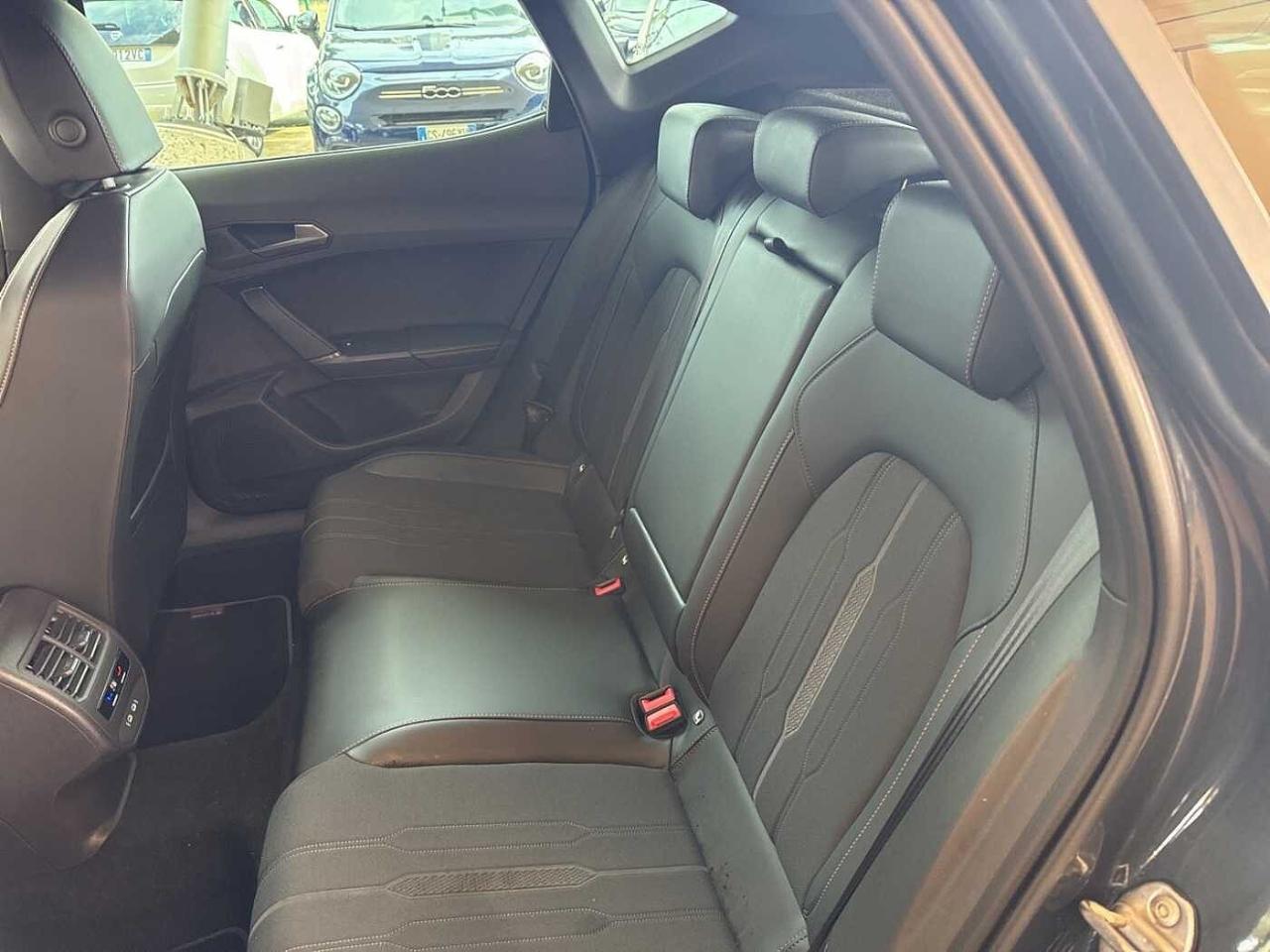 Cupra Cupra Formentor usata 4