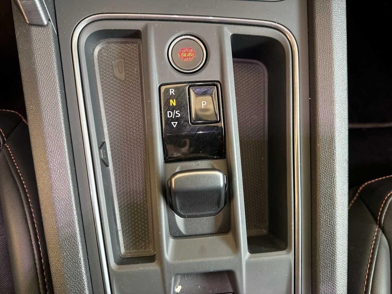 Cupra Cupra Formentor usata 5