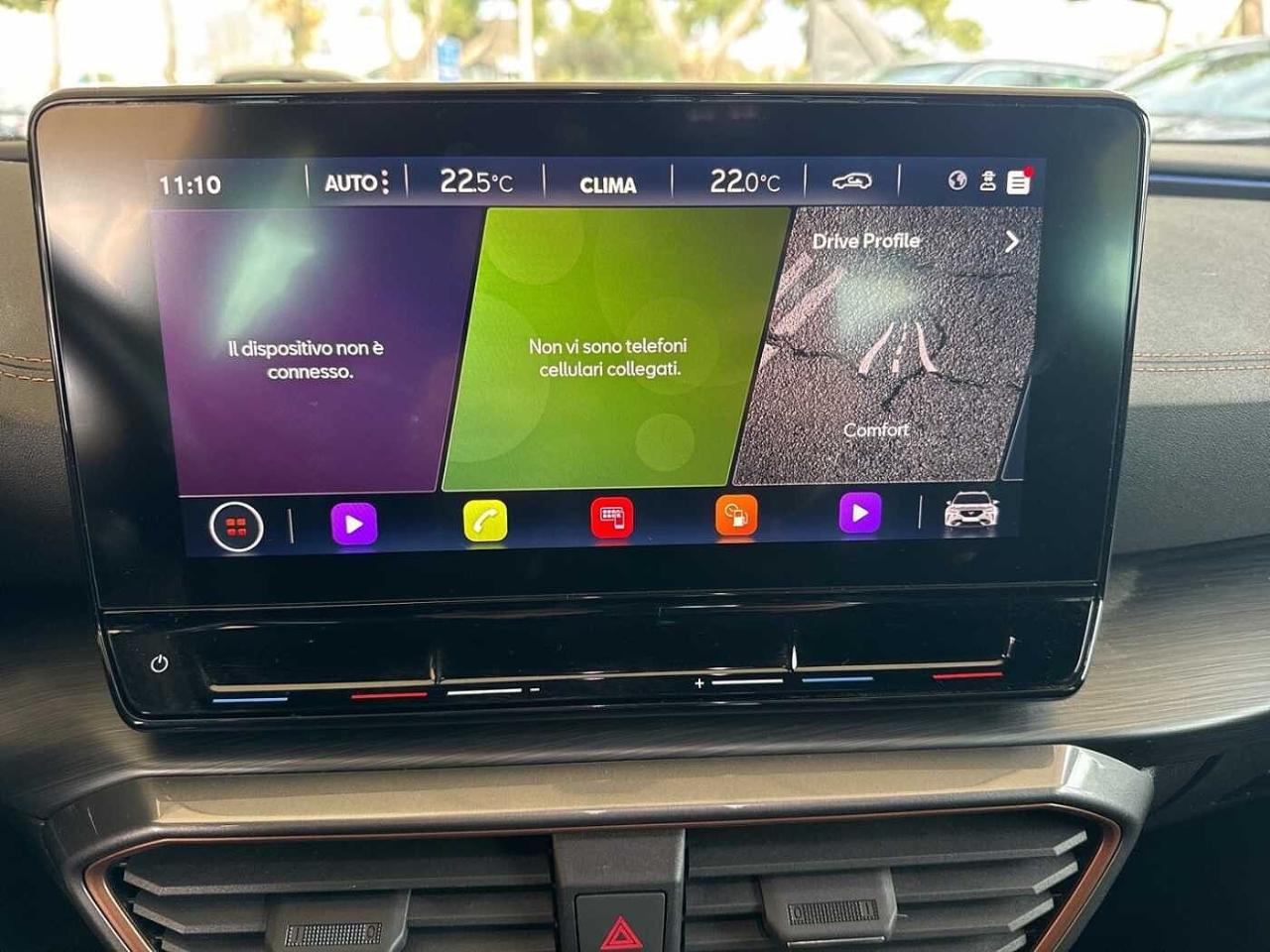 Cupra Cupra Formentor usata 6