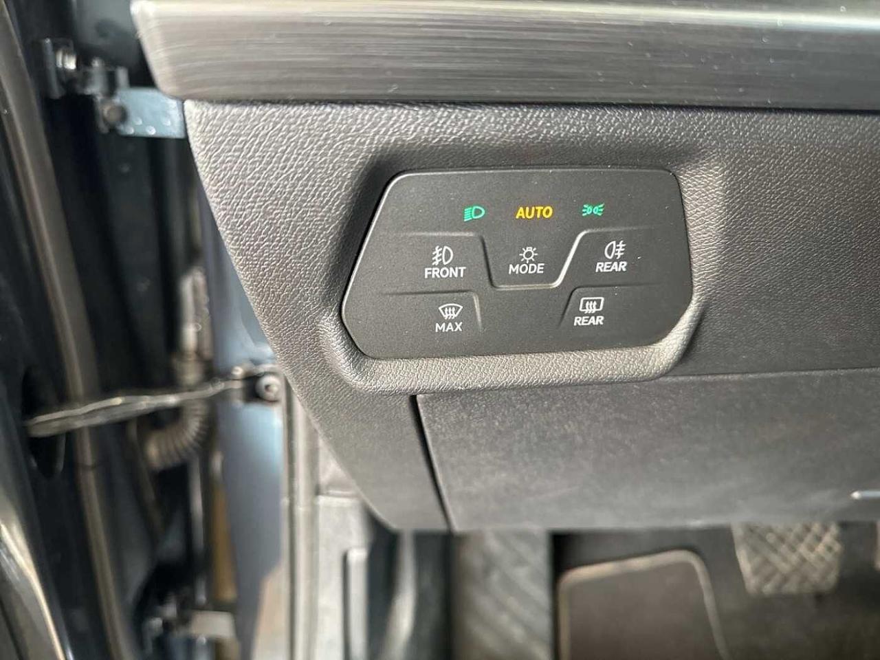 Cupra Cupra Formentor usata 7