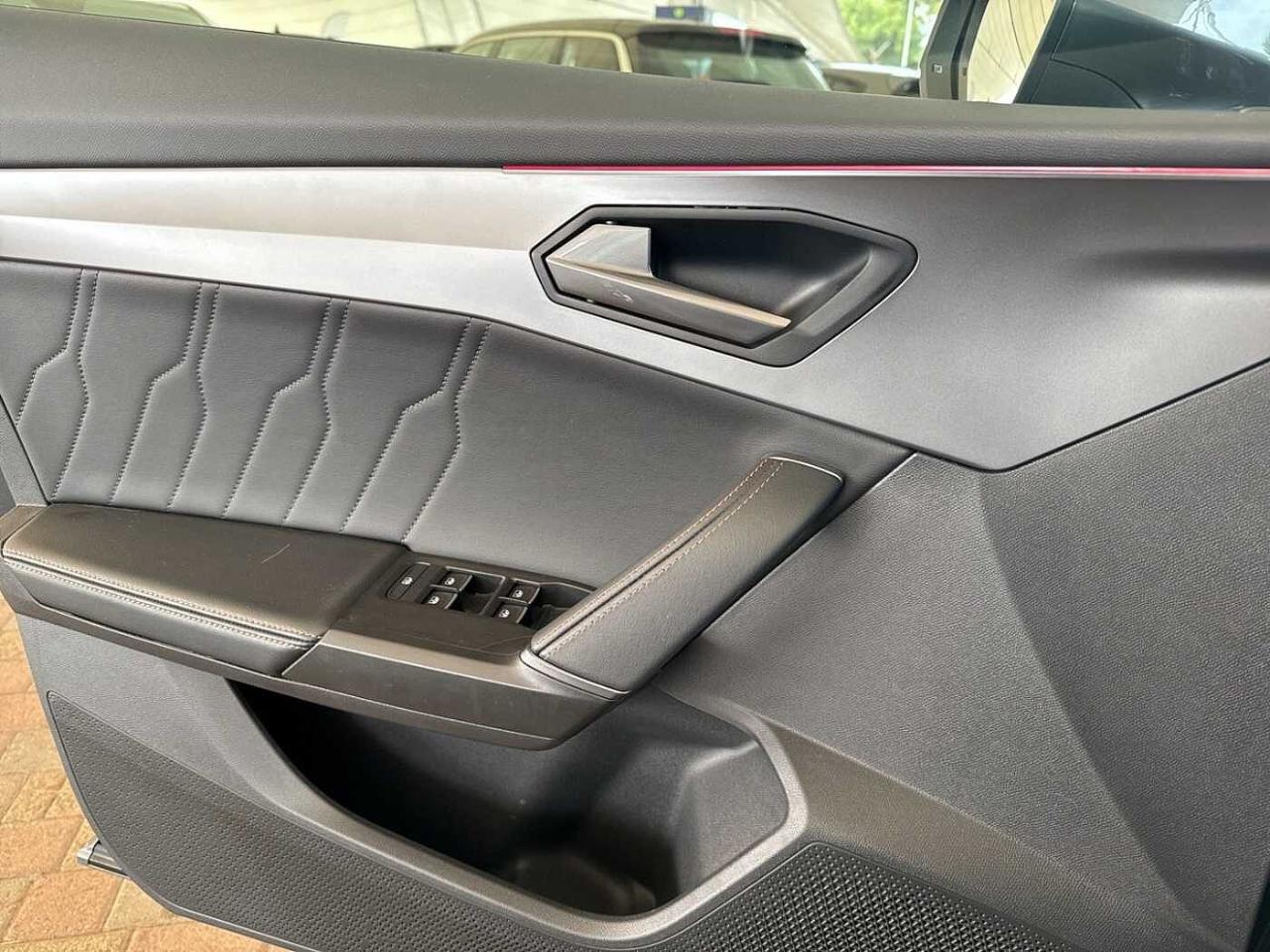 Cupra Cupra Formentor usata 8