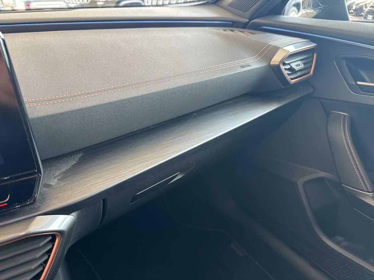 Cupra Cupra Formentor usata 10