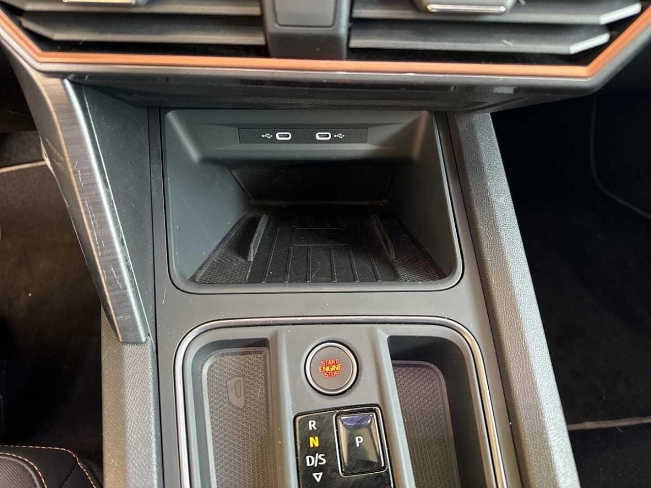 Cupra Cupra Formentor usata 12