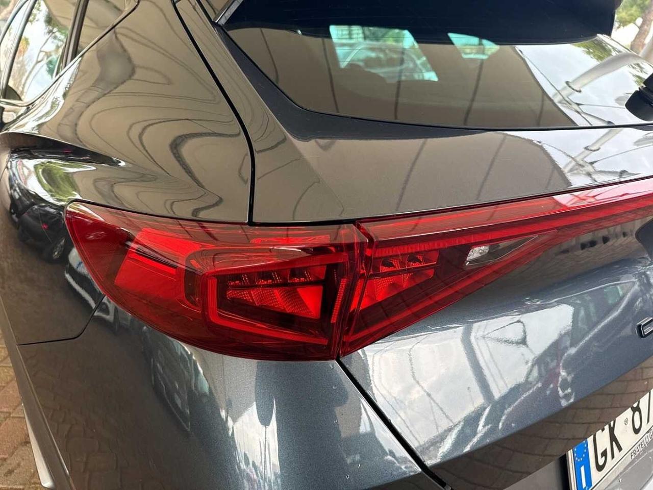 Cupra Cupra Formentor usata 22