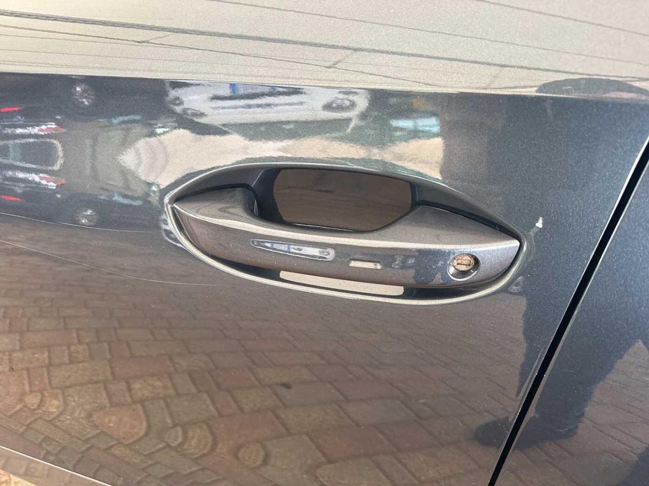 Cupra Cupra Formentor usata 23