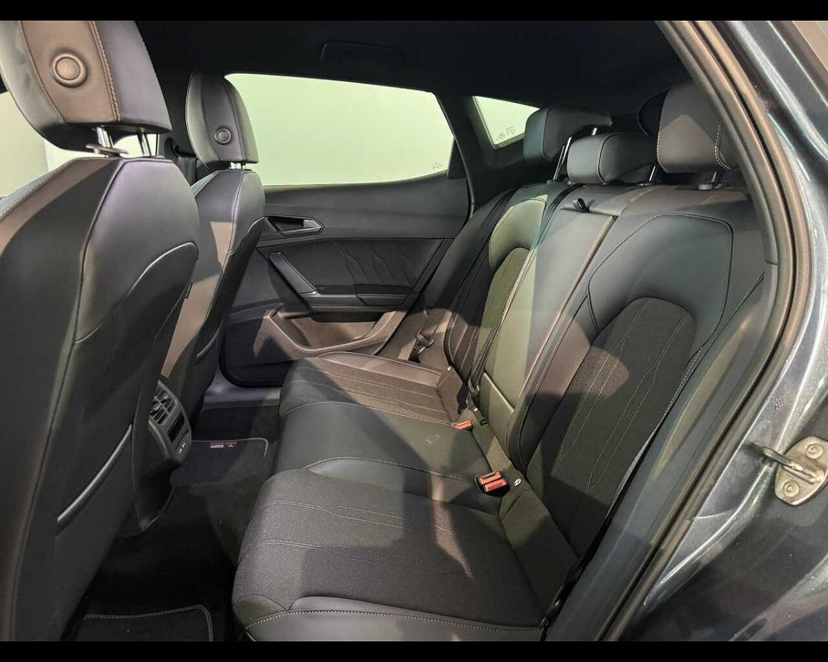 Cupra Cupra Formentor usata, con Vetri Oscurati