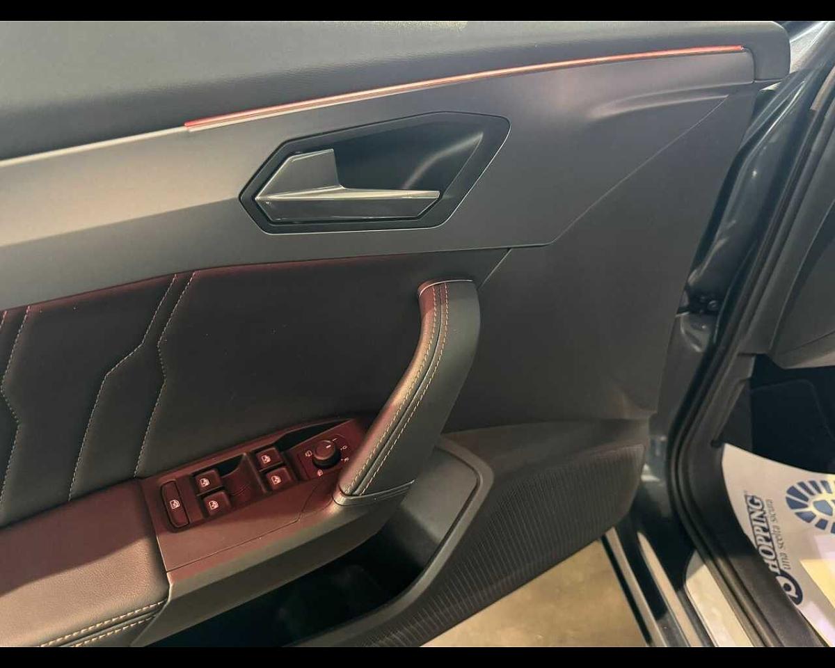 Cupra Cupra Formentor usata 3