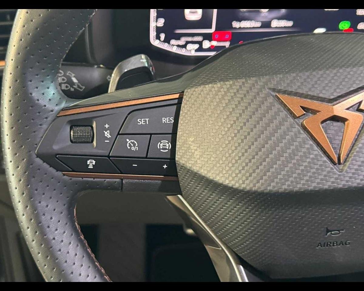 Cupra Cupra Formentor usata 4