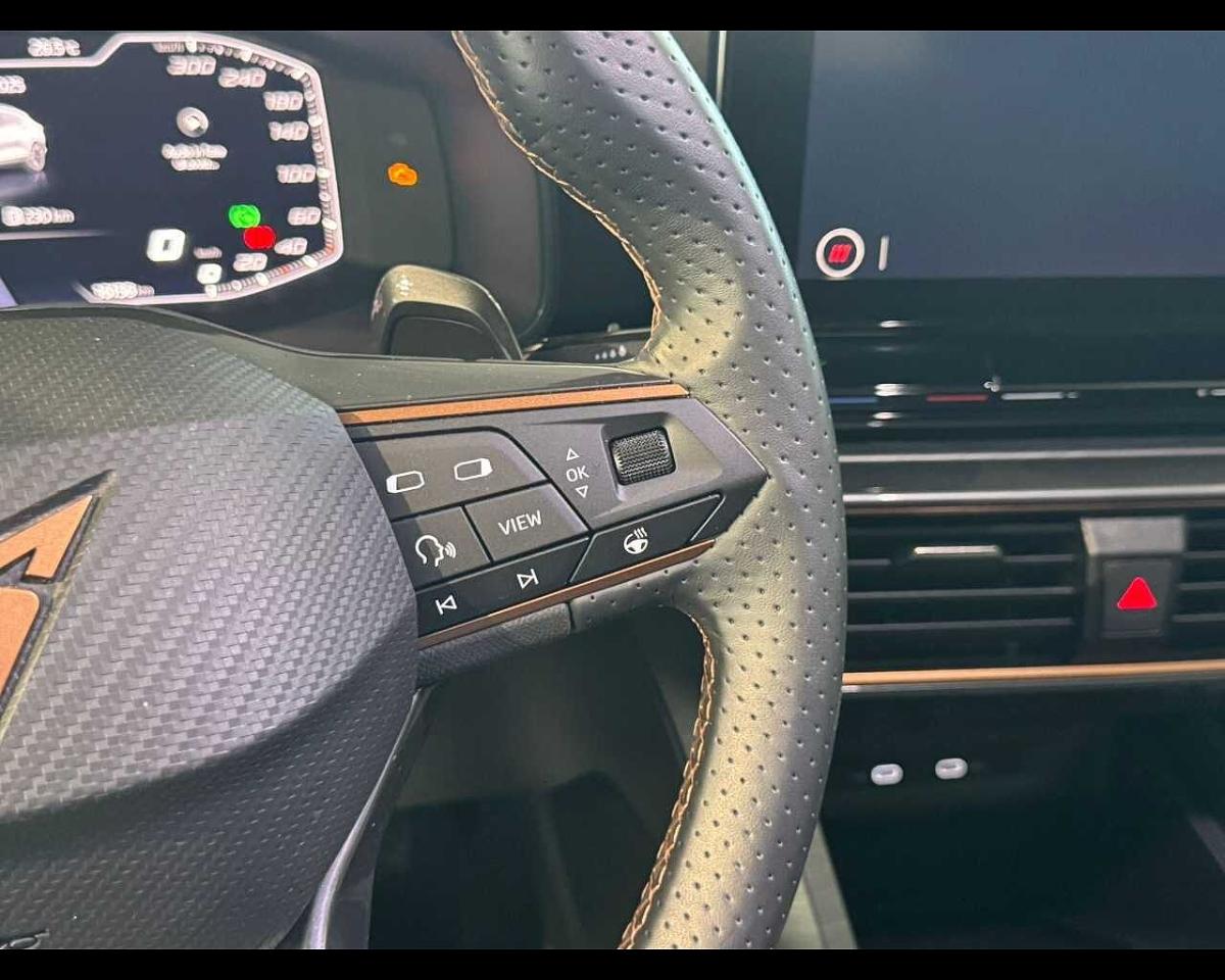 Cupra Cupra Formentor usata 5