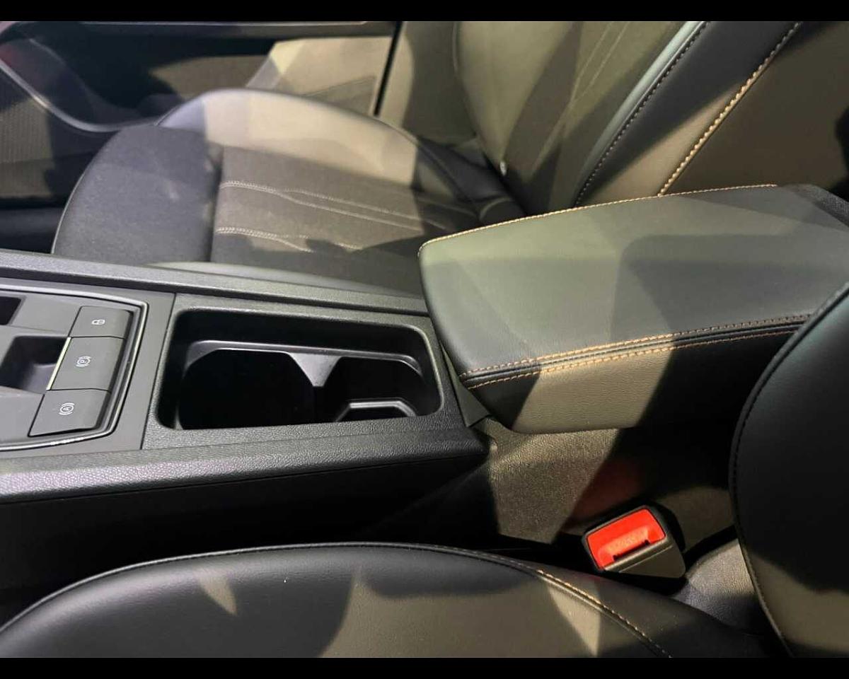 Cupra Cupra Formentor usata 6