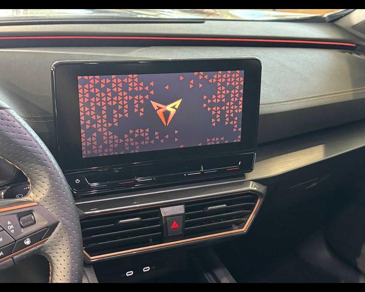 Cupra Cupra Formentor usata 7