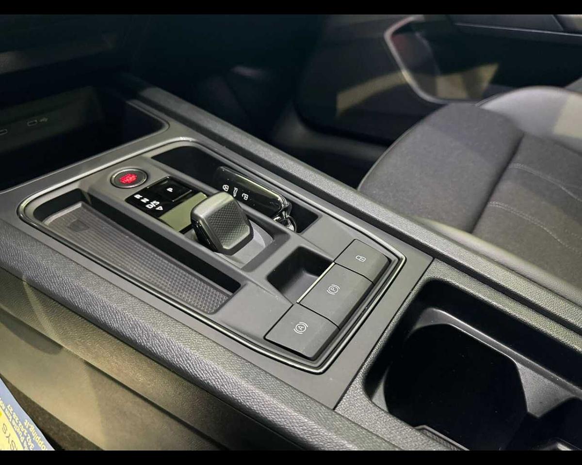 Cupra Cupra Formentor usata 8