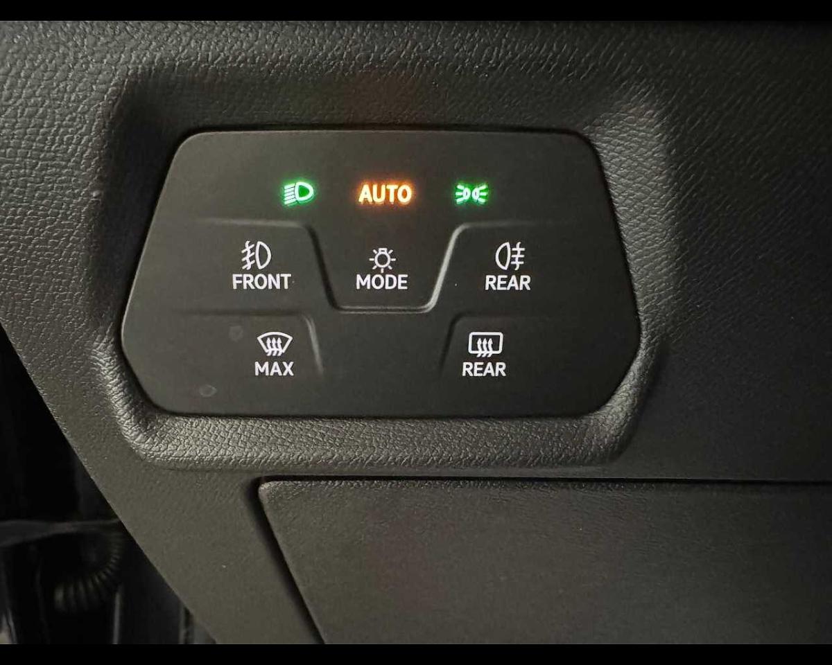 Cupra Cupra Formentor usata 9