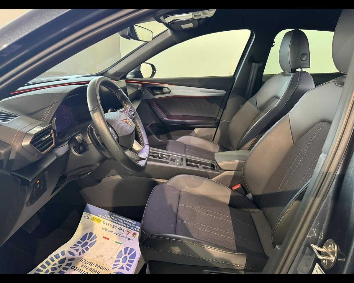 Cupra Cupra Formentor usata 18