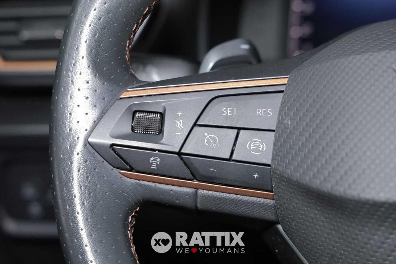 Cupra Cupra Formentor usata 3
