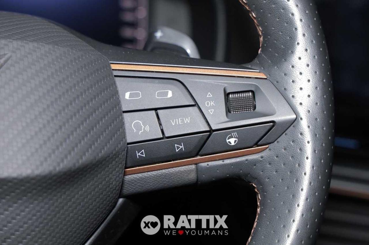 Cupra Cupra Formentor usata 4