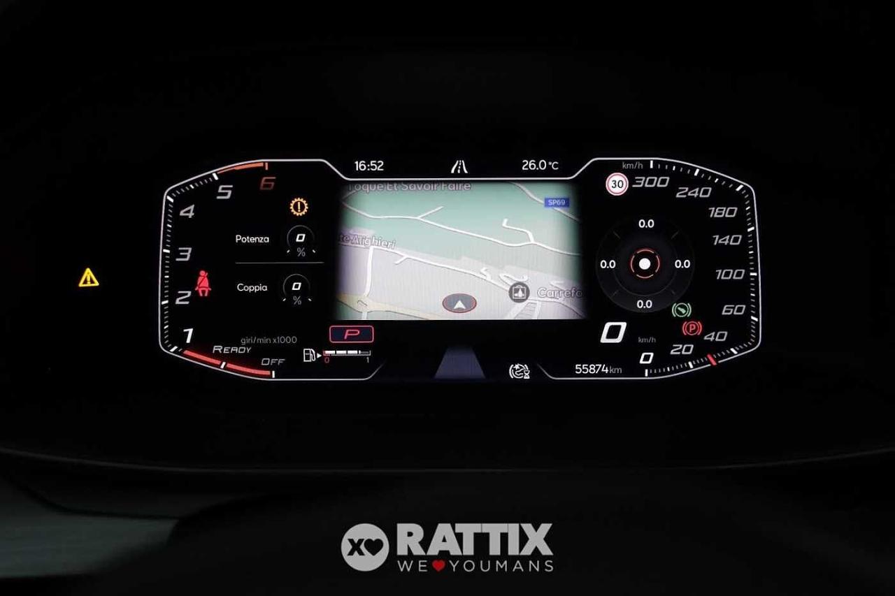 Cupra Cupra Formentor usata 9