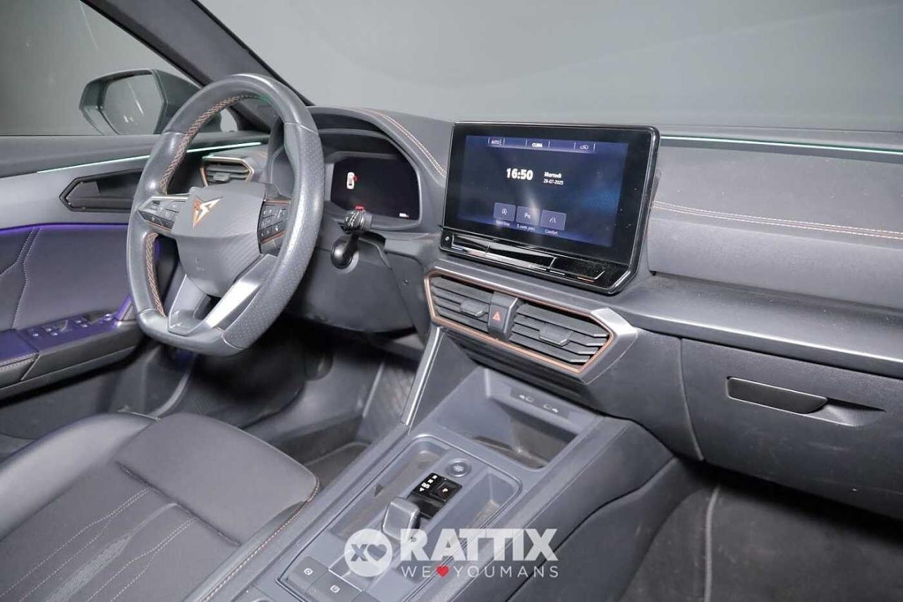 Cupra Cupra Formentor usata 10