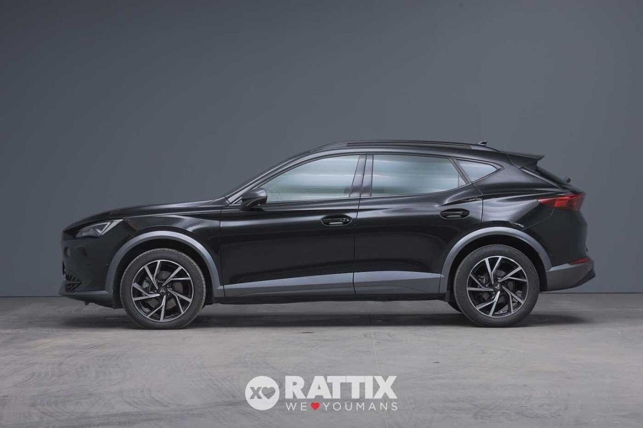 Cupra Cupra Formentor usata 11