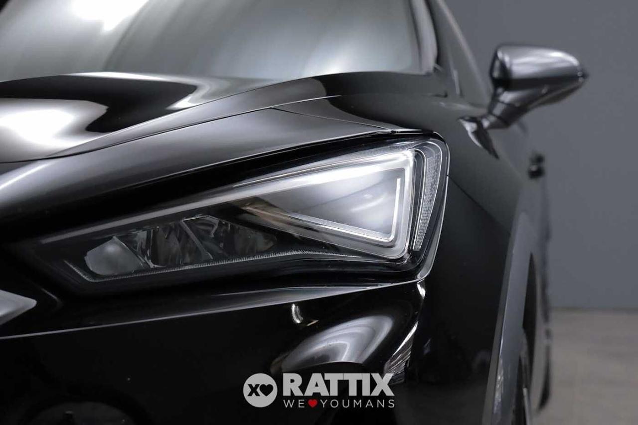 Cupra Cupra Formentor usata 22