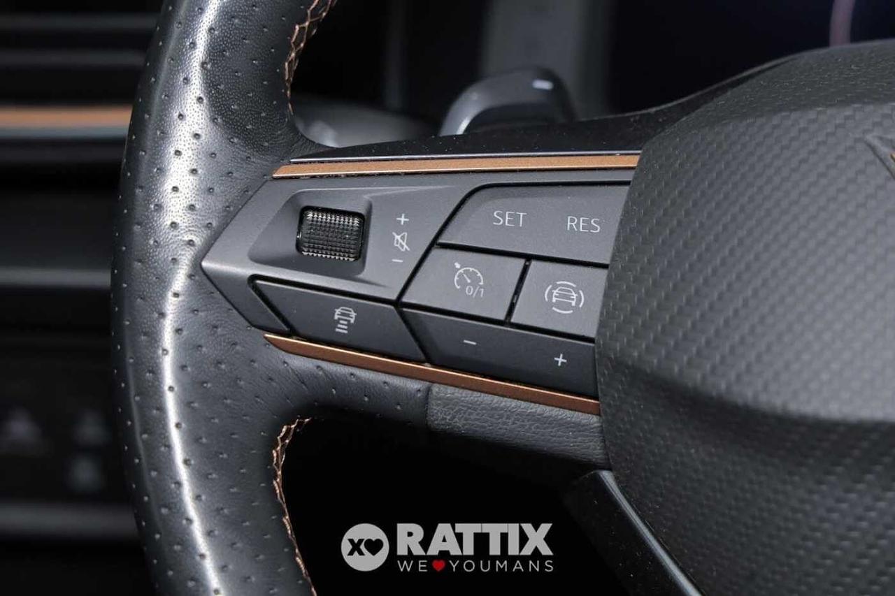 Cupra Cupra Formentor usata 3