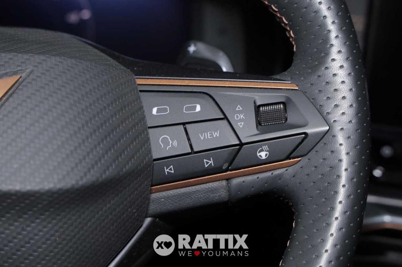 Cupra Cupra Formentor usata 4