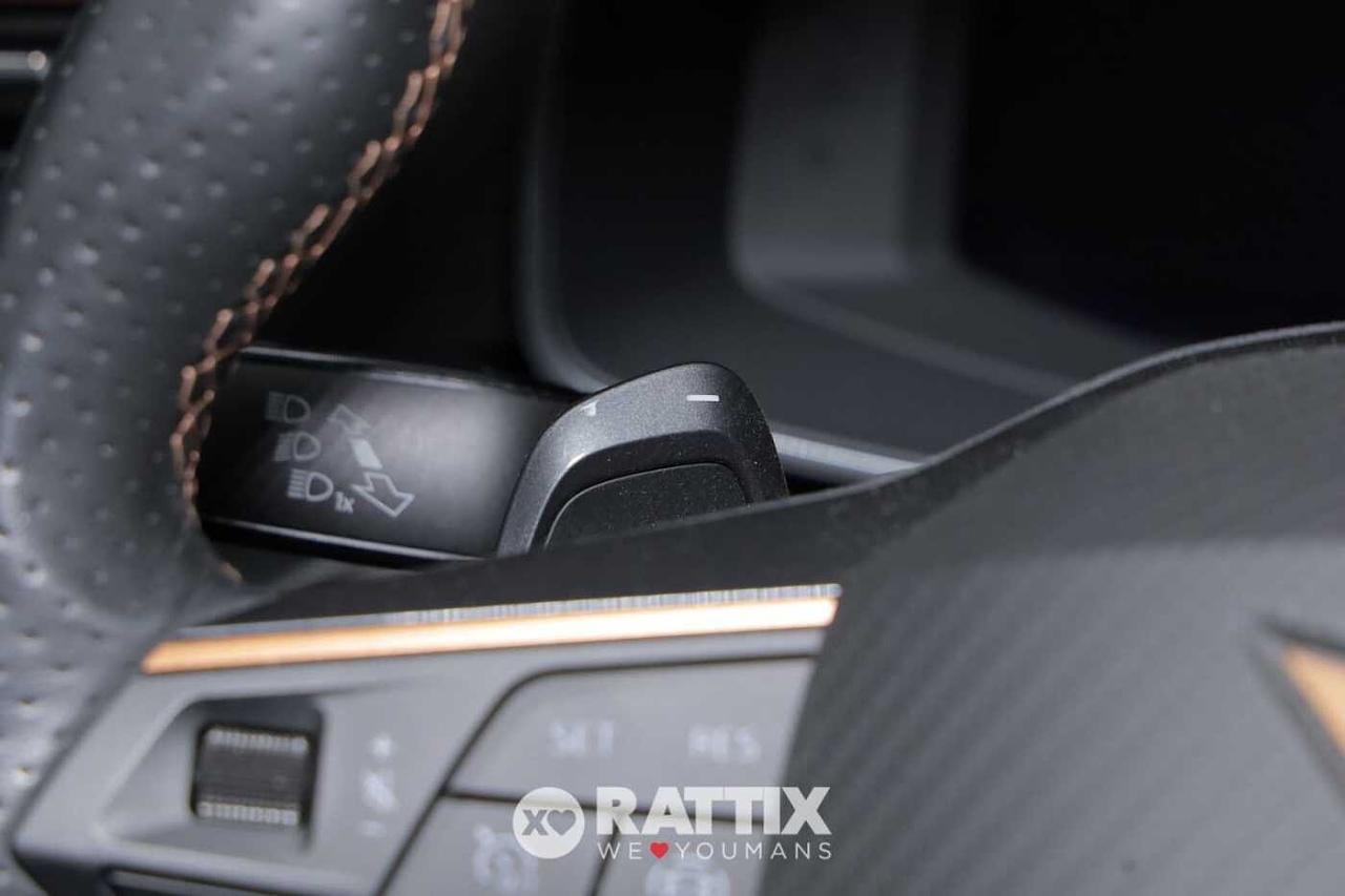 Cupra Cupra Formentor usata 5