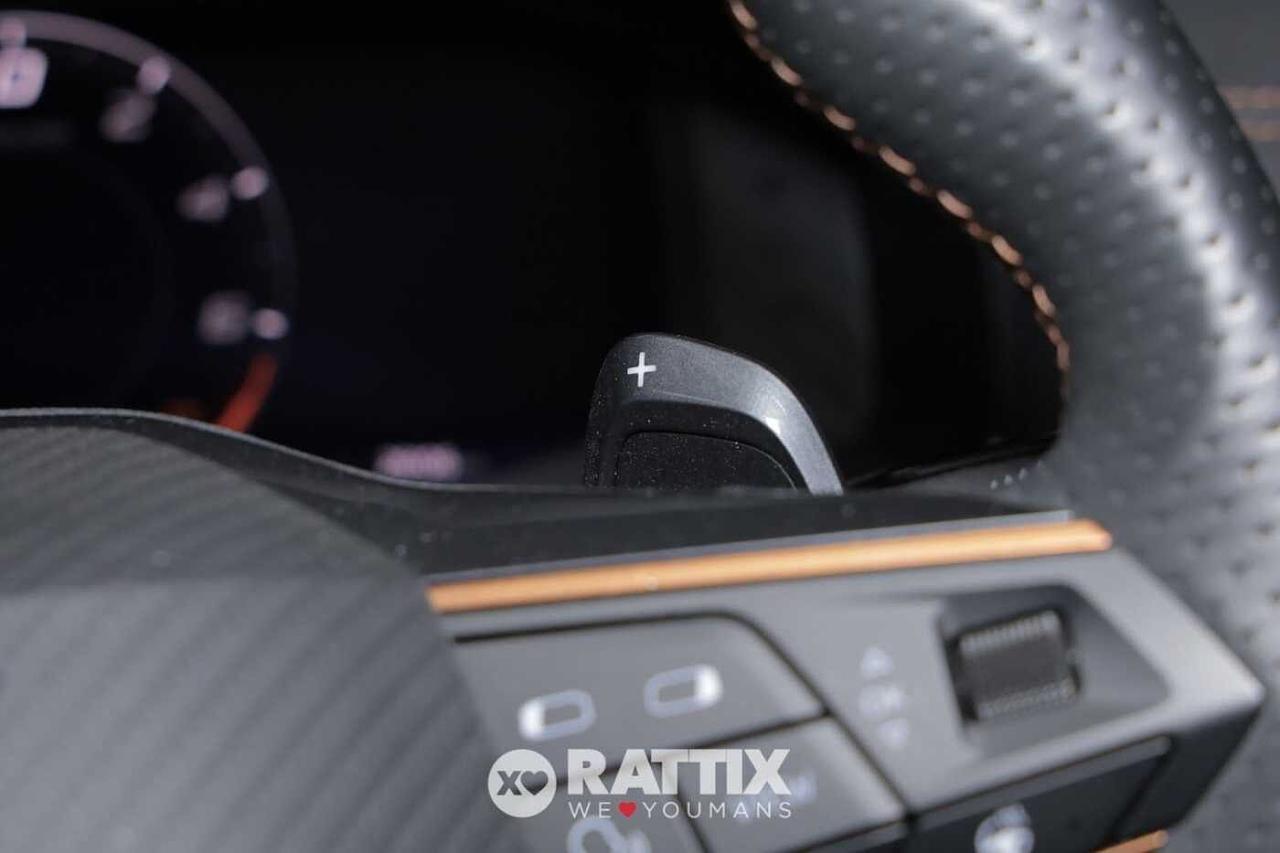 Cupra Cupra Formentor usata 6