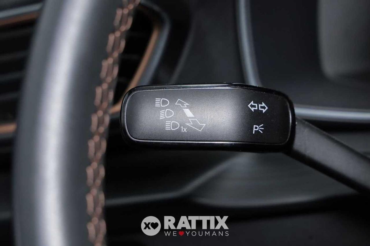 Cupra Cupra Formentor usata 7