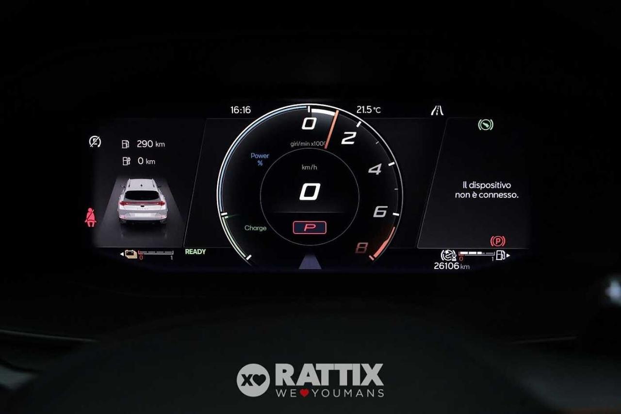 Cupra Cupra Formentor usata 9