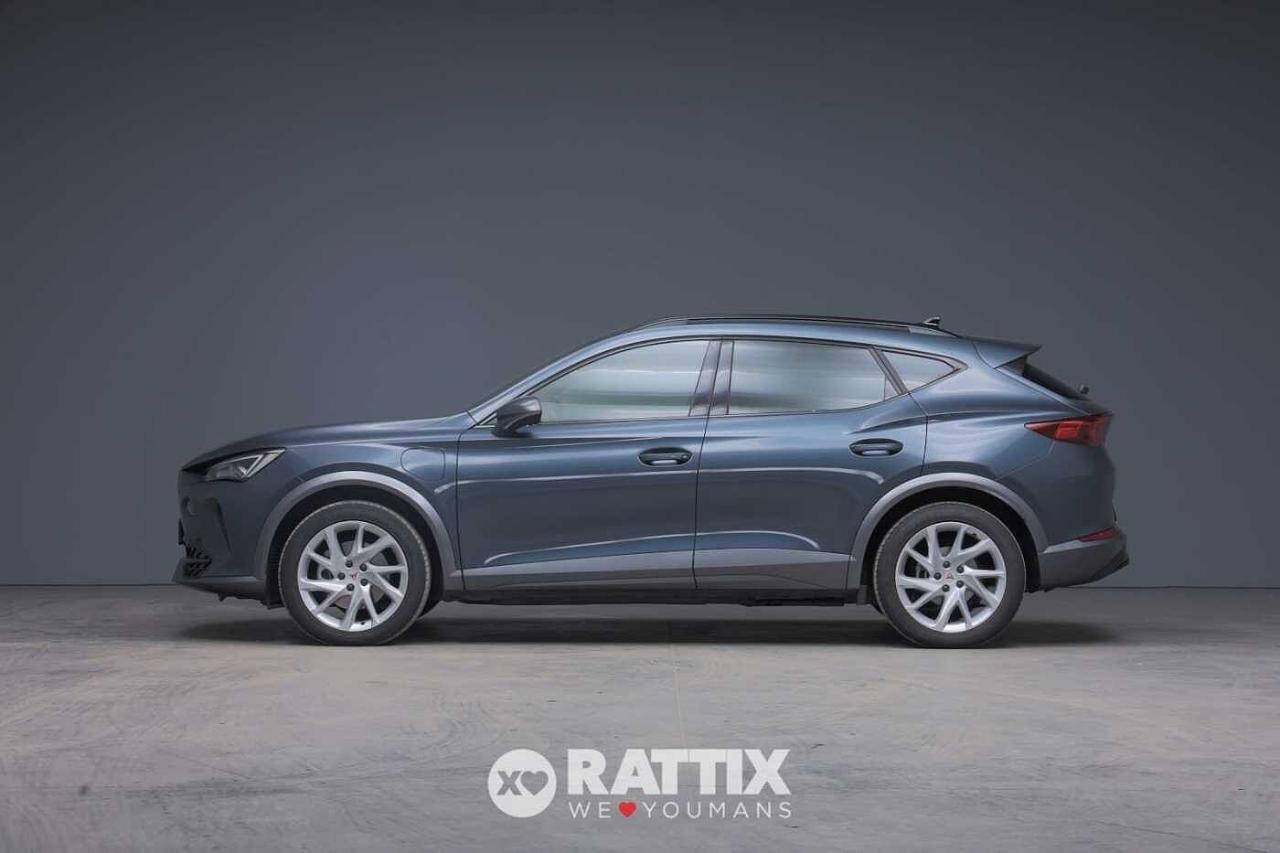 Cupra Cupra Formentor usata 11