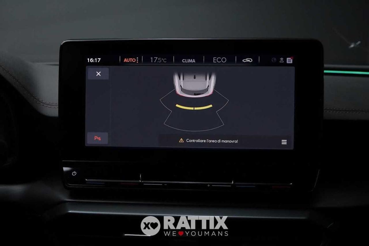 Cupra Cupra Formentor usata 12