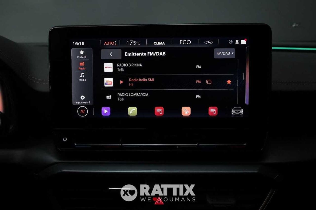 Cupra Cupra Formentor usata 13