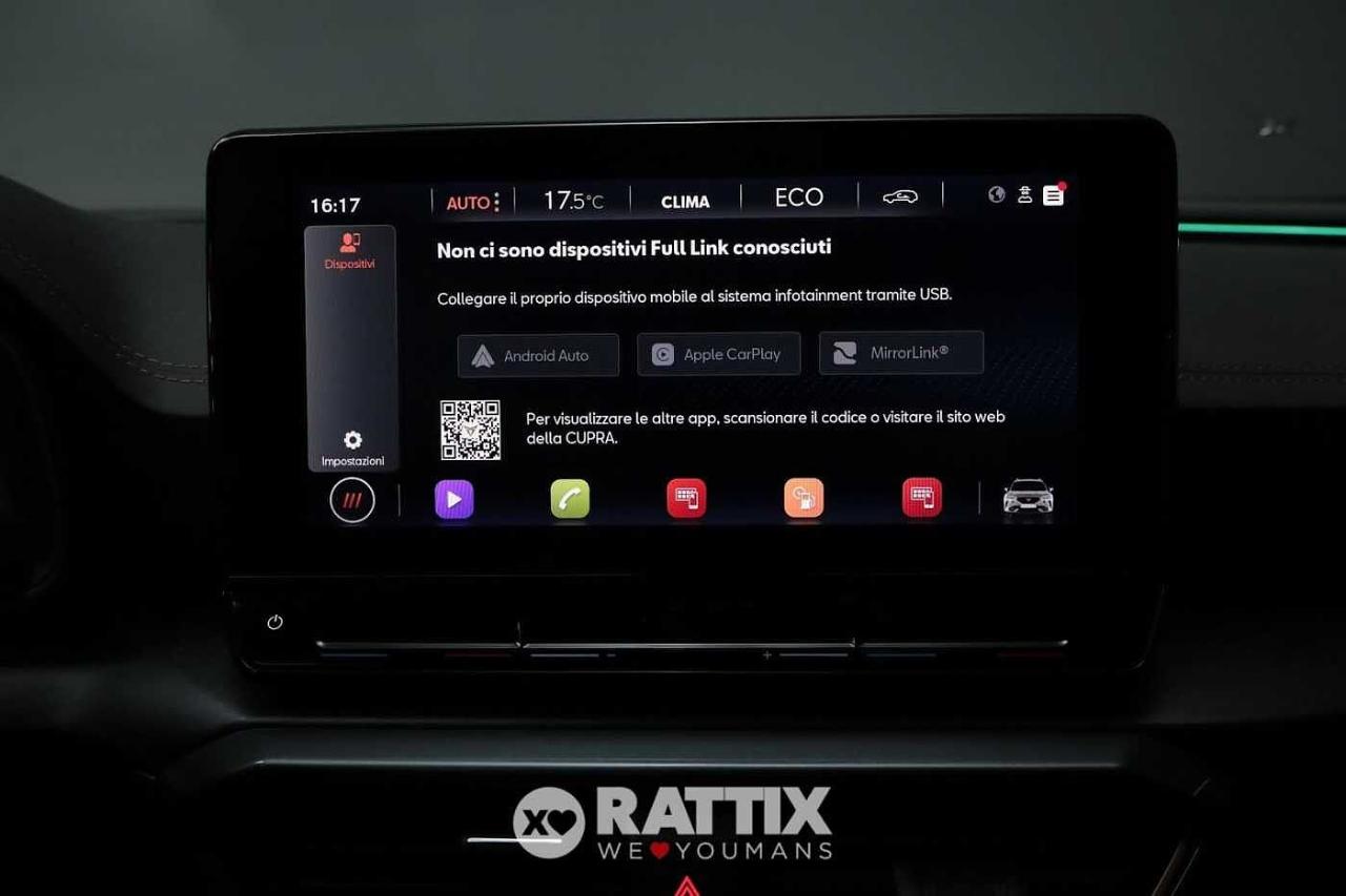 Cupra Cupra Formentor usata 15