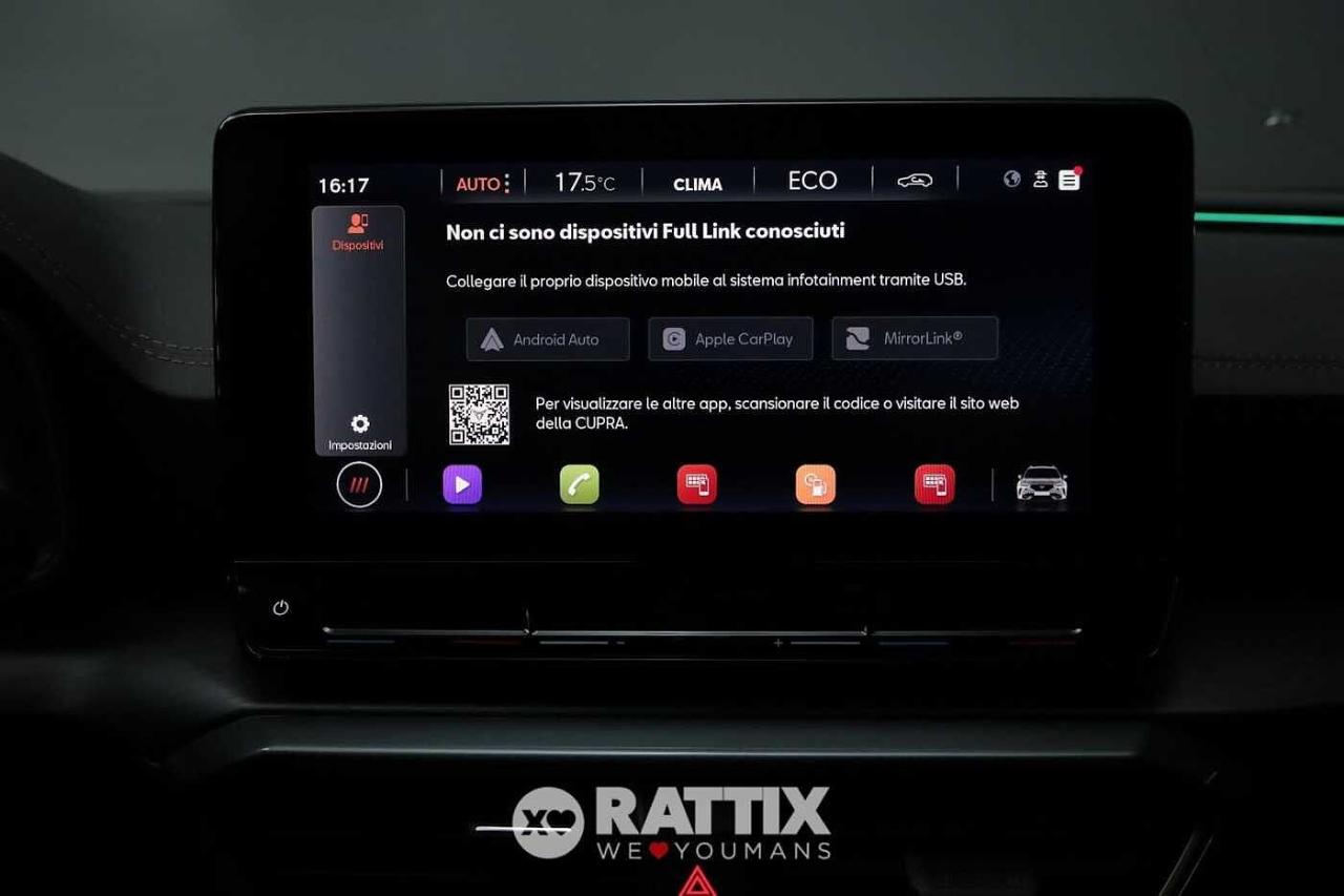 Cupra Cupra Formentor usata 17