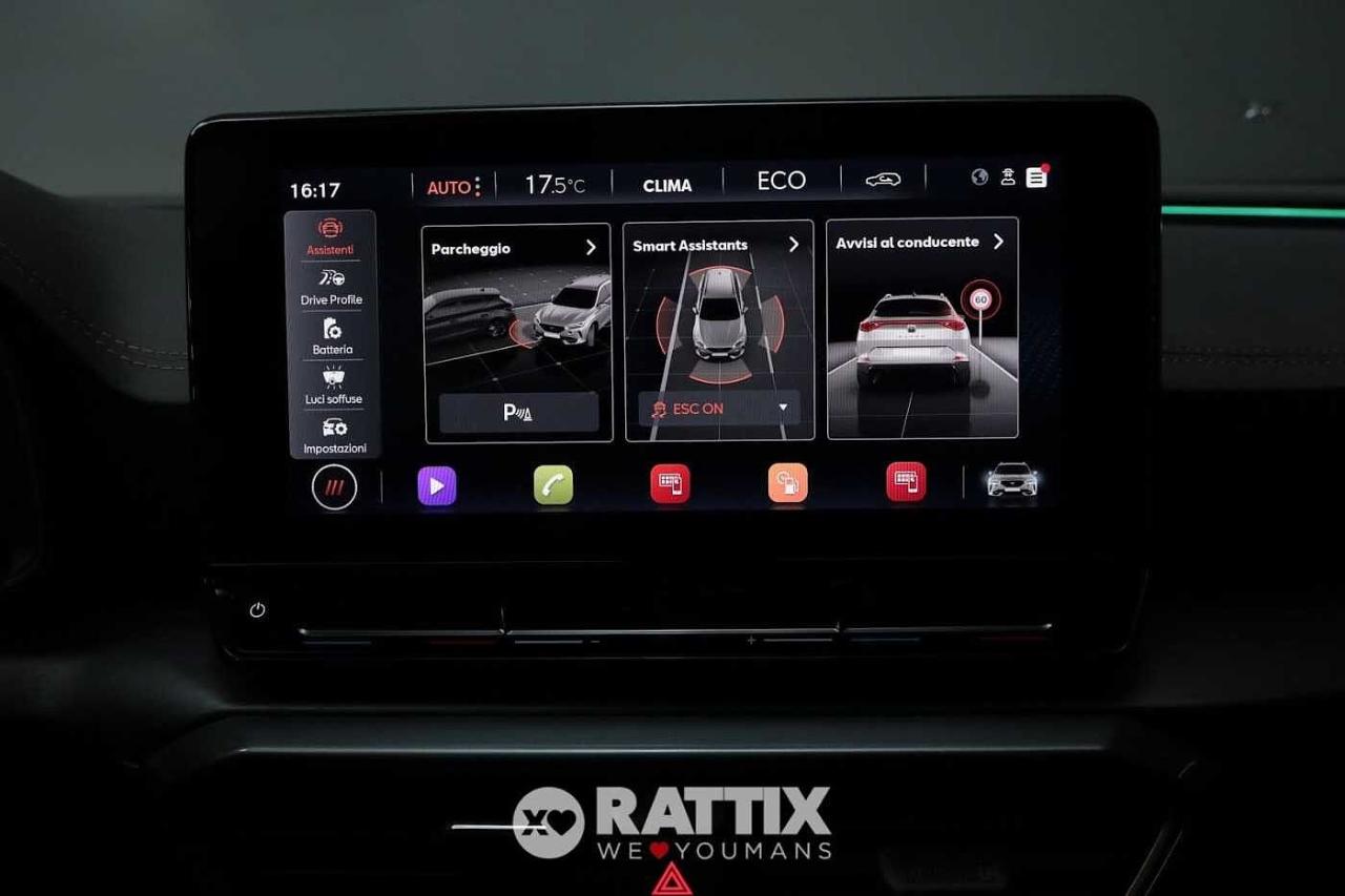 Cupra Cupra Formentor usata 18