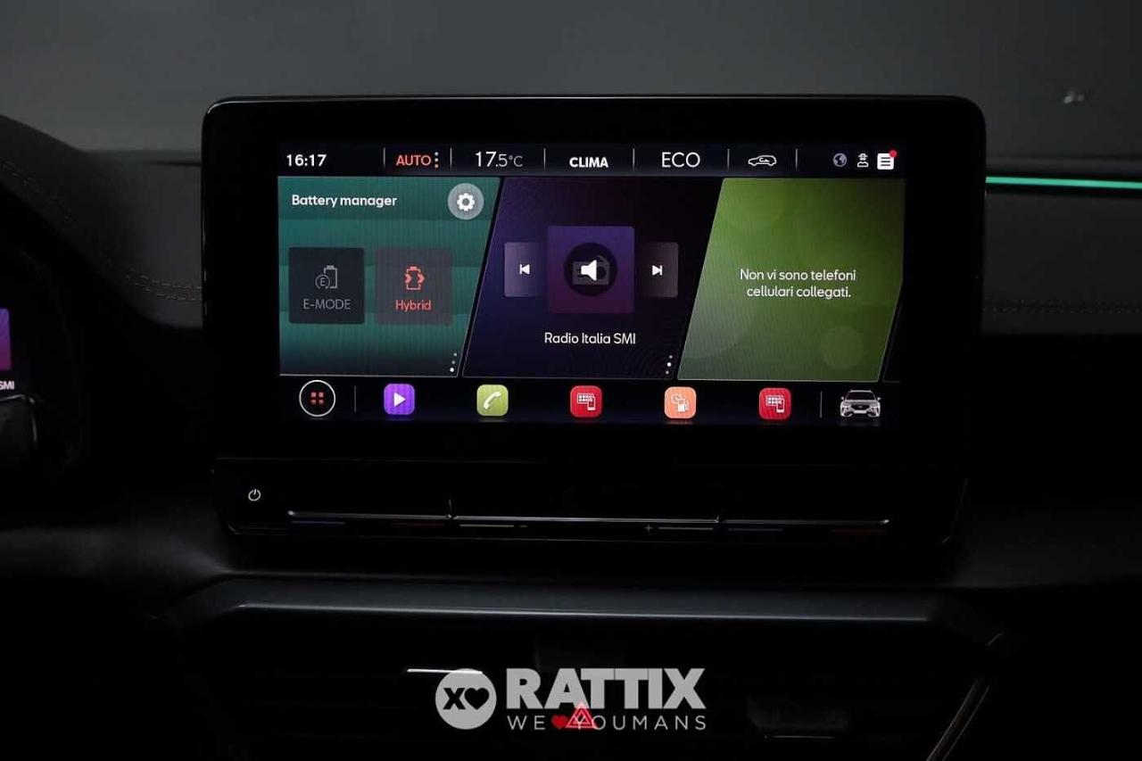 Cupra Cupra Formentor usata 19