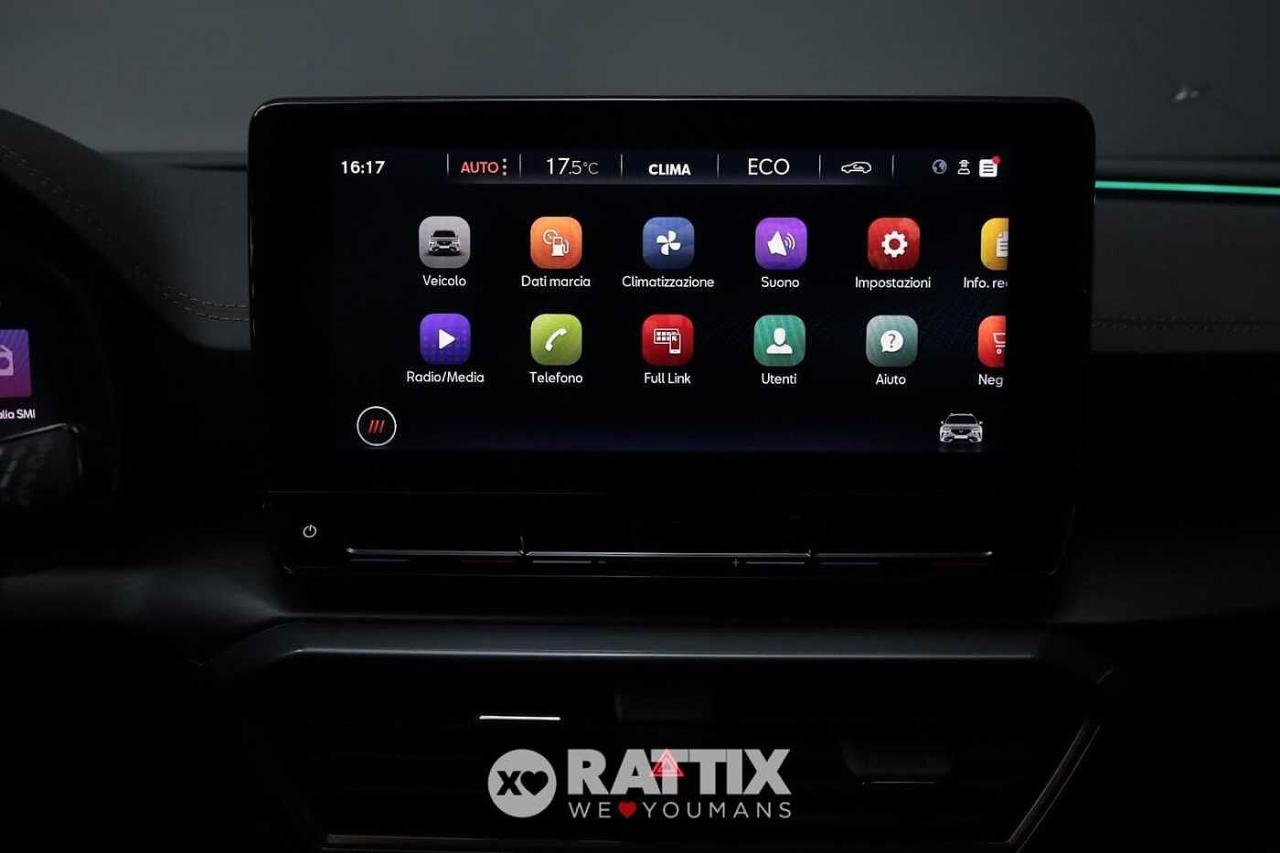 Cupra Cupra Formentor usata 20