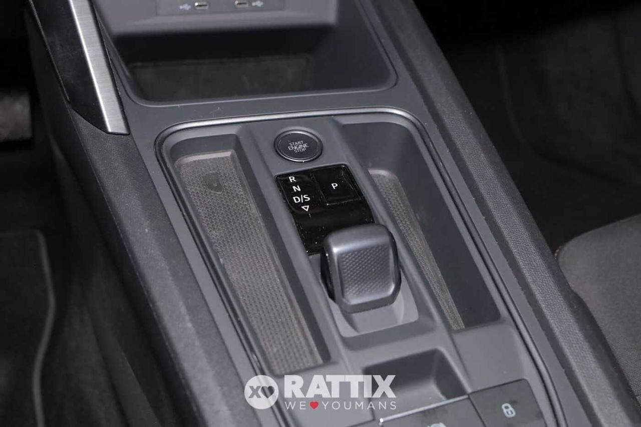 Cupra Cupra Formentor usata 21