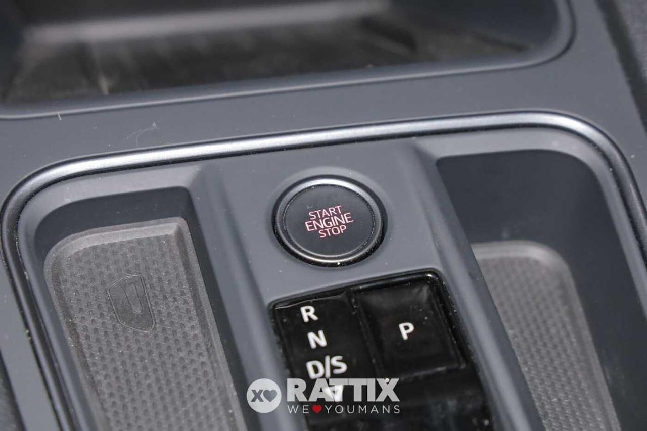 Cupra Cupra Formentor usata 23