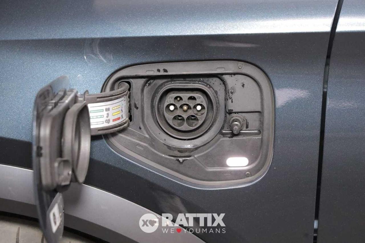 Cupra Cupra Formentor usata 26