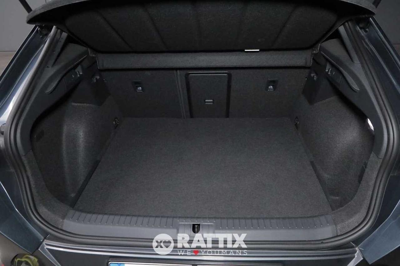 Cupra Cupra Formentor usata 28