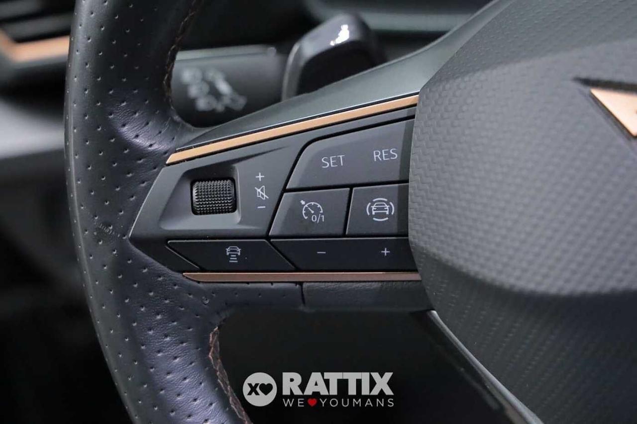 Cupra Cupra Formentor usata 3