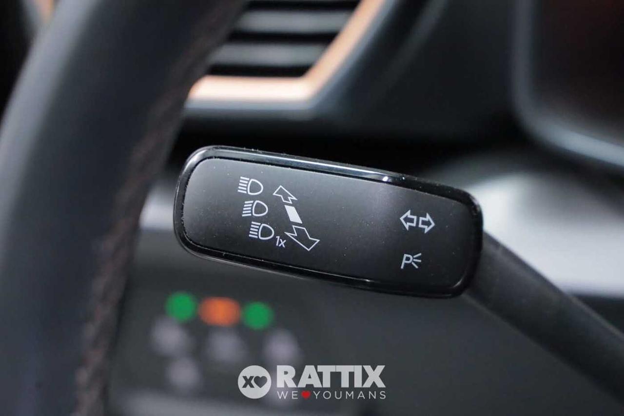 Cupra Cupra Formentor usata 5